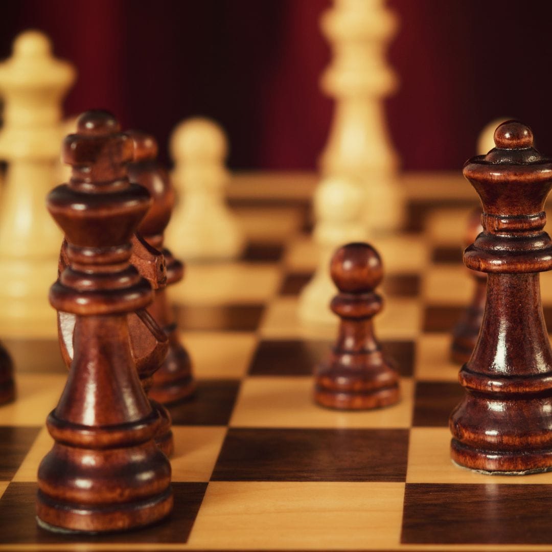 Don’t “Major in the Minors” - Ativo Fitness