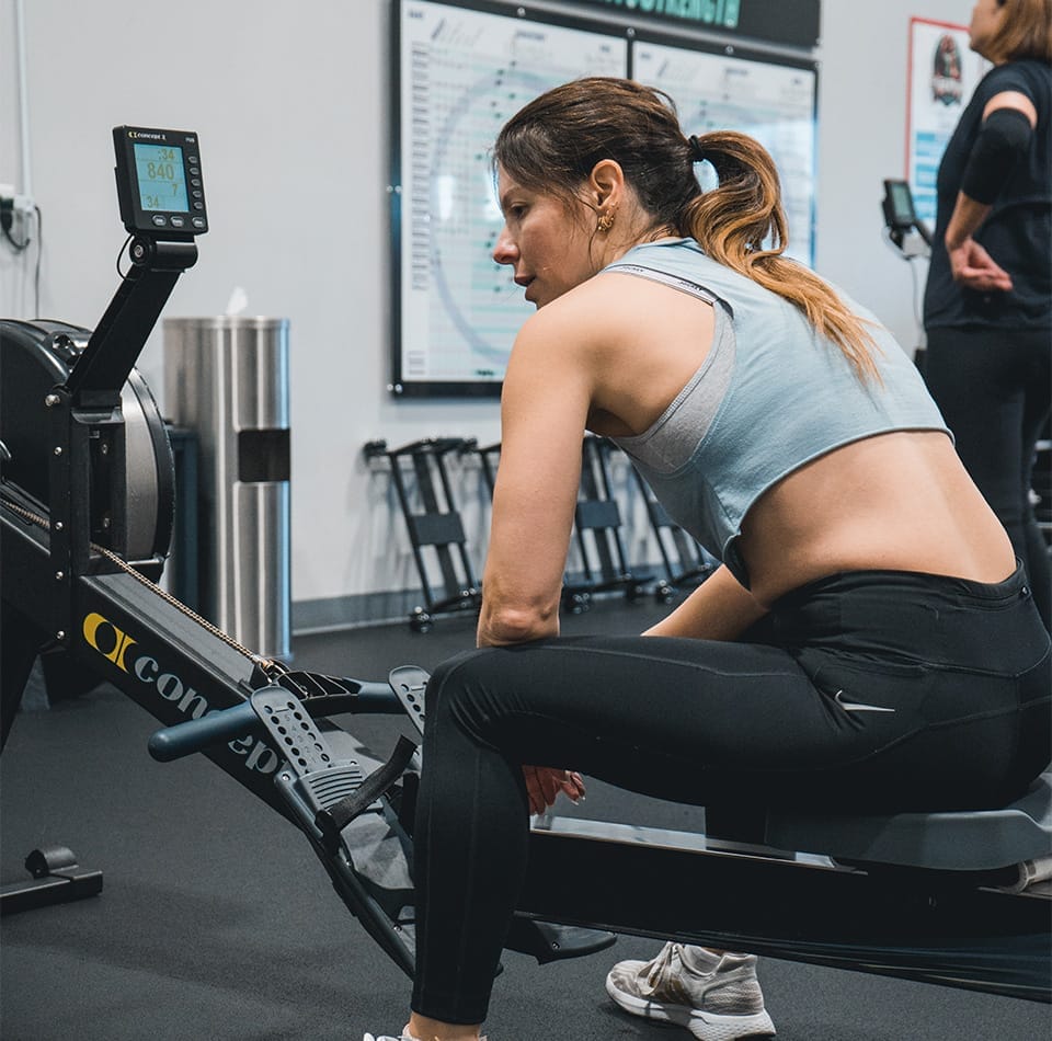 Blog 1 teens strength and durability at Ativo Fitness
